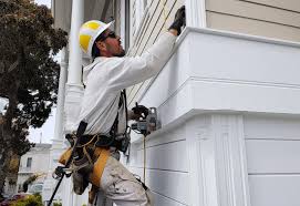 Reliable Charleston, AR Siding Solutions